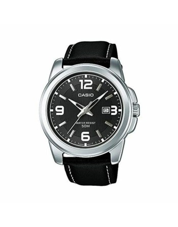 Orologio Uomo Casio COLLECTION Nero (Ø 45 mm)