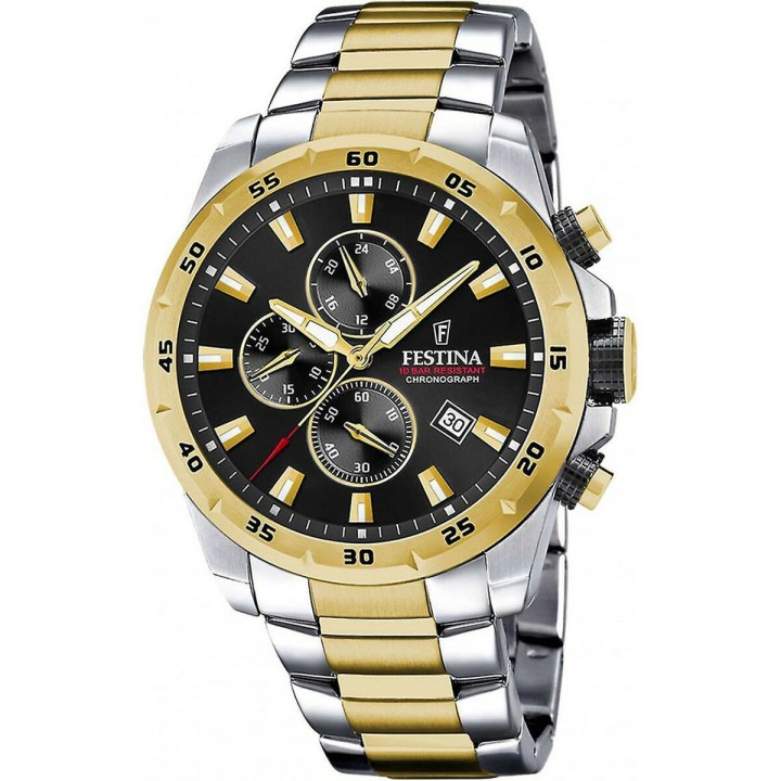 Herreur Festina F20562/4