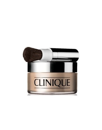 Loses Pulver Blended Clinique 03-Transparency (35 g)
