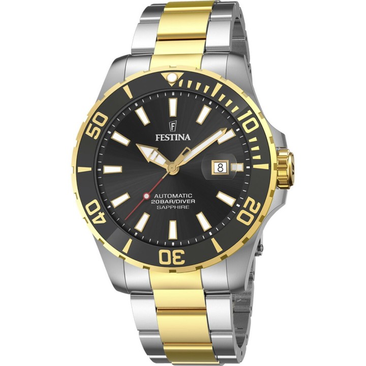 Herreur Festina F20532/2