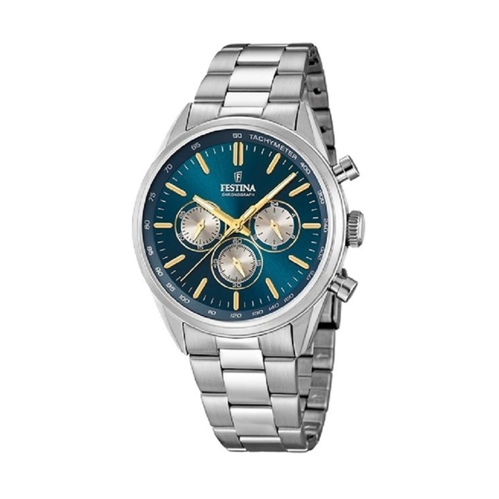 Orologio Uomo Festina F16820/C