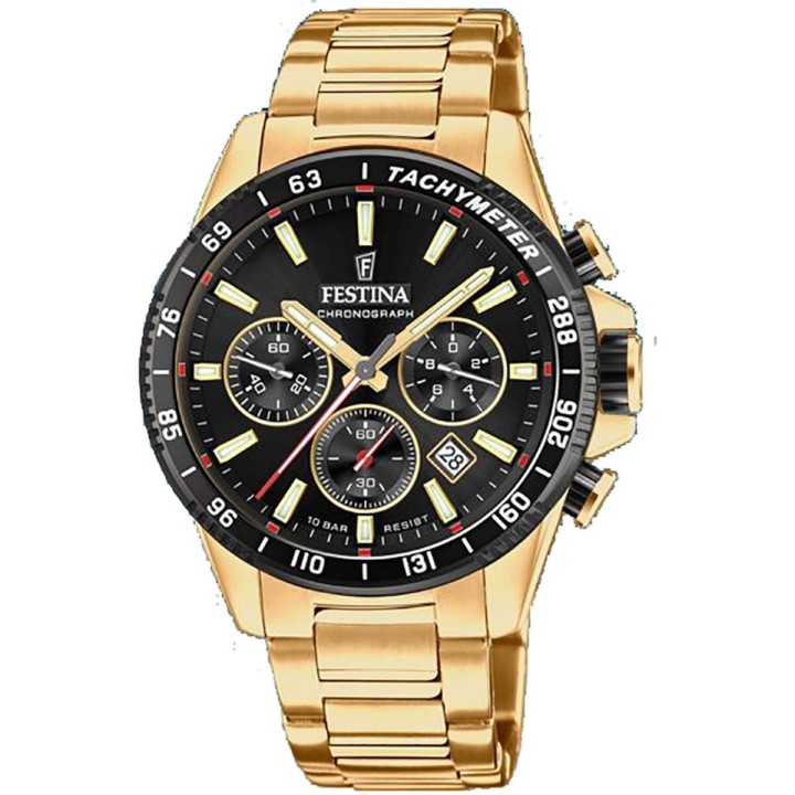 Orologio Uomo Festina F20634/5