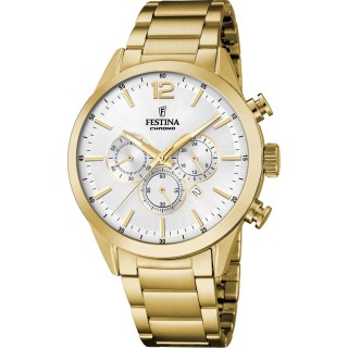 Herreur Festina F20633/1