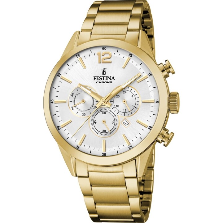 Herreur Festina F20633/1