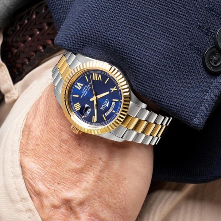 Orologio Uomo Lotus 18855/2