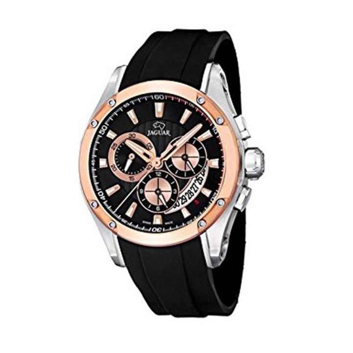 Orologio Uomo Jaguar J689/1
