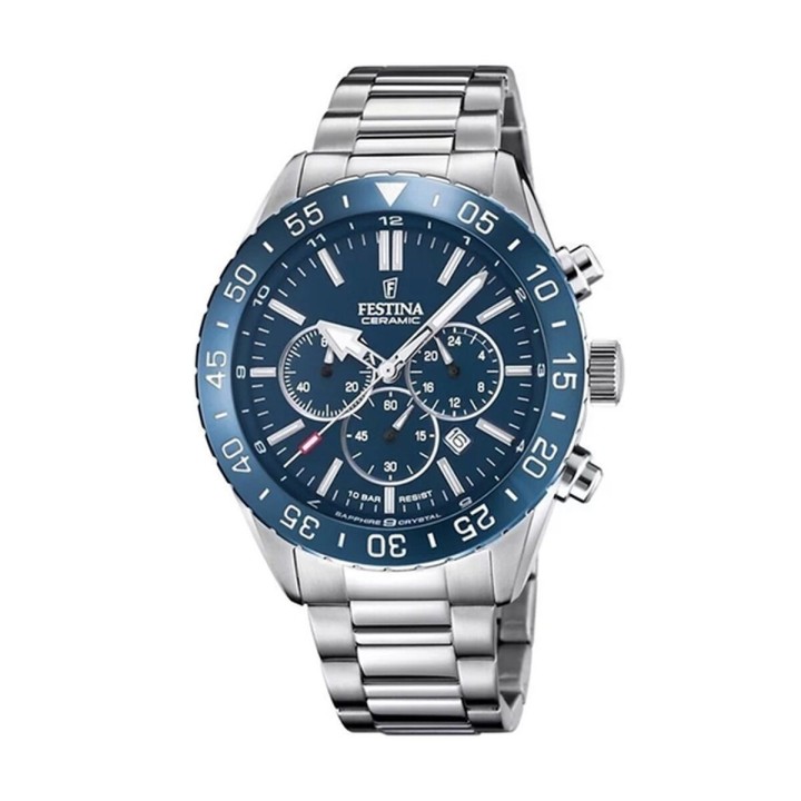 Orologio Uomo Festina F20575/2