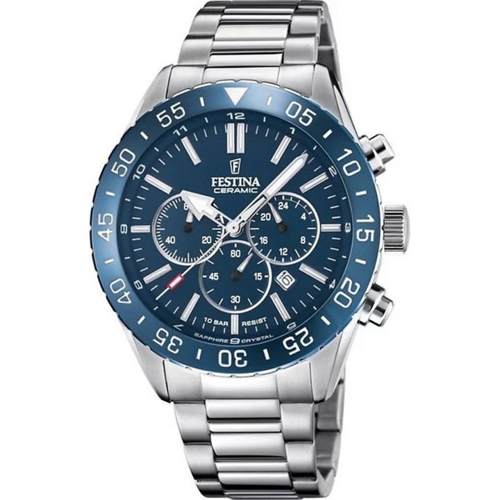 Orologio Uomo Festina F20575/2