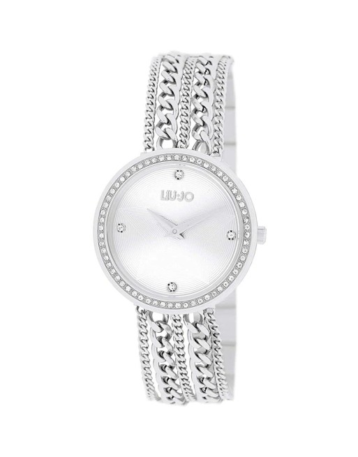 Orologio Donna LIU JO CHAINS (Ø 32 mm)