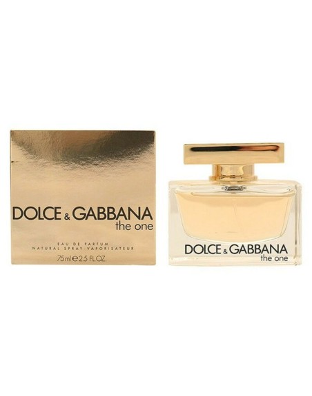 Dameparfume The One Dolce & Gabbana EDP EDP