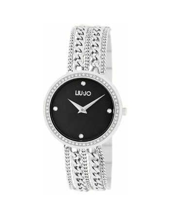 Reloj Mujer LIU JO CHAINS (Ø 32 mm)