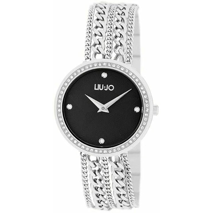 Orologio Donna LIU JO CHAINS (Ø 32 mm)