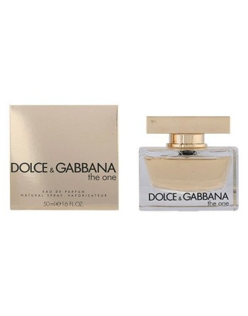 Perfume Mujer The One Dolce & Gabbana EDP EDP