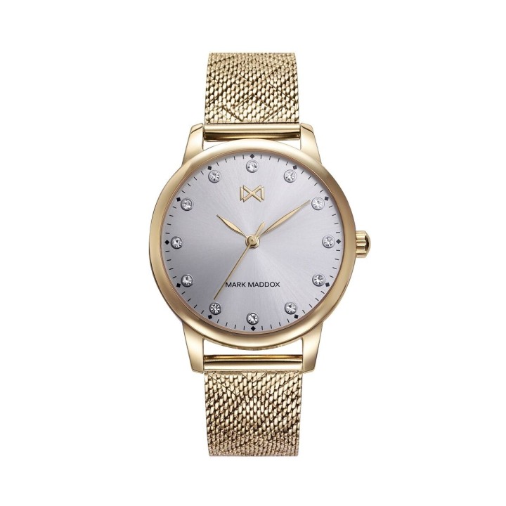 Damenuhr Mark Maddox MM0134-97 (Ø 34 mm)