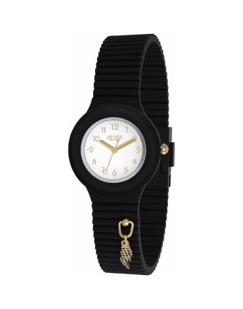 Ladies' Watch Hip Hop HWU1094 (Ø 32 mm)