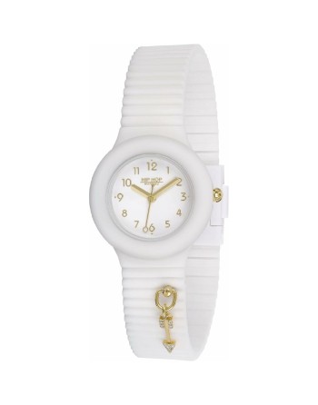 Ladies' Watch Hip Hop HWU1095 (Ø 32 mm)