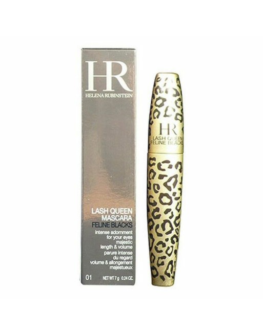 Mascara per Ciglia Helena Rubinstein C-HR-029-01 Nº 01 7 ml