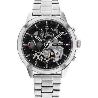 Orologio Uomo Tommy Hilfiger 1680669