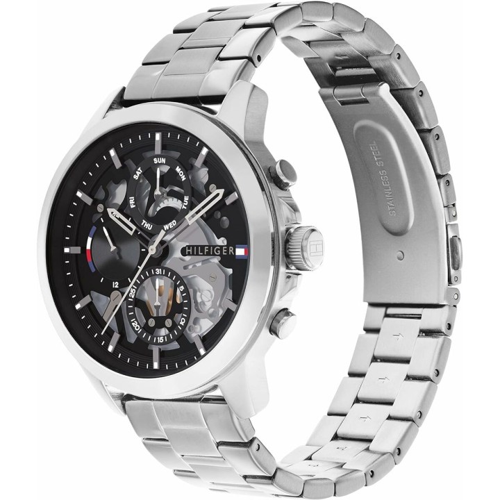 Orologio Uomo Tommy Hilfiger 1680669