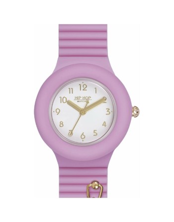 Montre Femme Hip Hop HWU1090 (Ø 32 mm)
