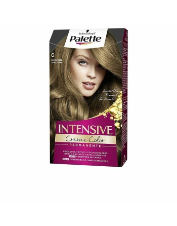 Tinte Permanente Palette Intensive Schwarzkopf Palette Intensive (1 unidad)