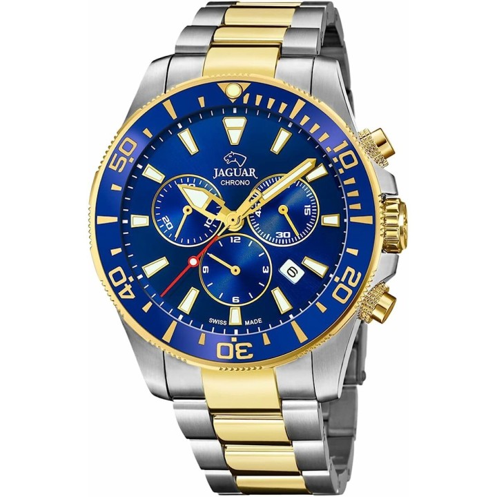 Orologio Uomo Jaguar J862/1