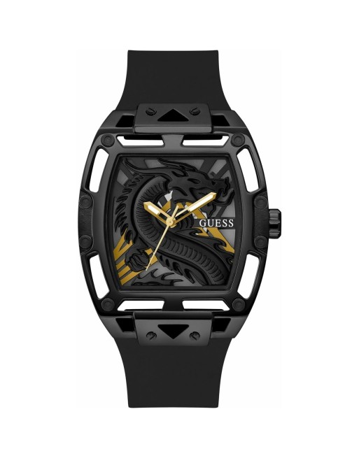 Damenuhr Guess GW0648G1