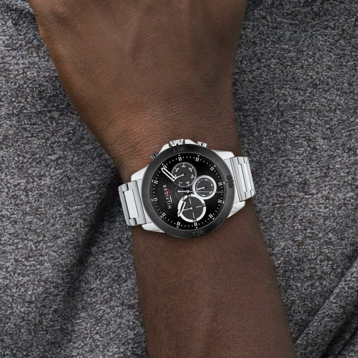 Reloj Hombre Tommy Hilfiger 1674786