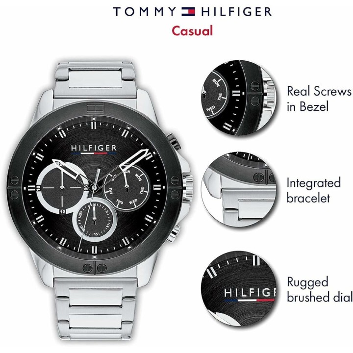 Herreur Tommy Hilfiger 1674786