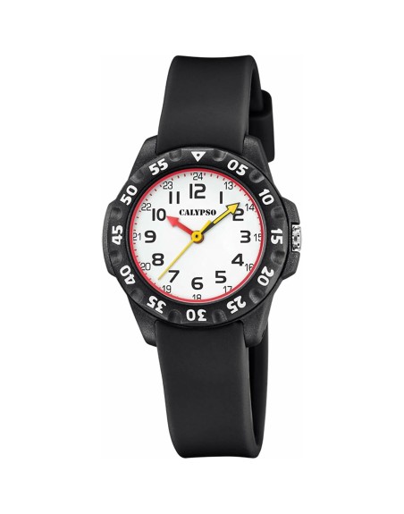 Infant's Watch Calypso K5829/6