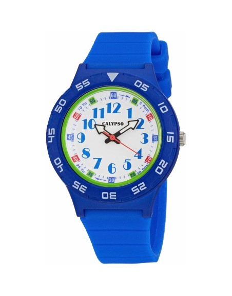 Infant's Watch Calypso K5828/4