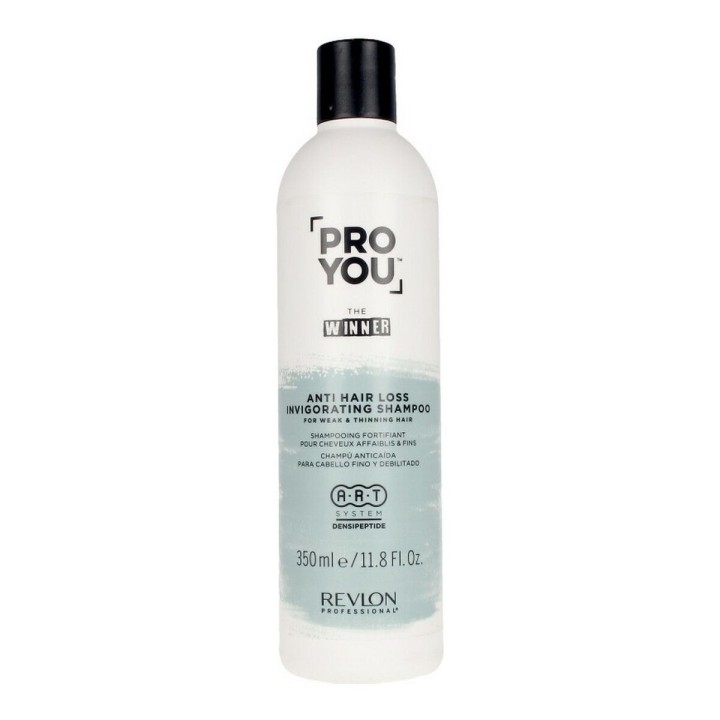 Shampoo Anticaduta Proyou The Winner Revlon 7255984000 350 ml