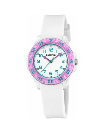 Infant's Watch Calypso K5829/1