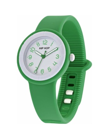 Ladies' Watch Hip Hop HWU1101 (Ø 34 mm)