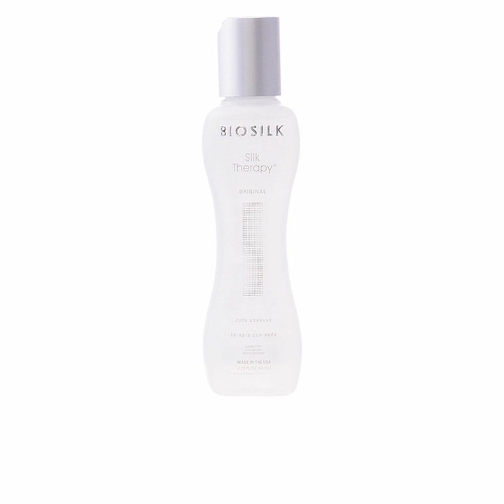 Intensiv Reparerende Behandling Biosilk Silk Therapy Farouk Biosilk Silk Therapy 67 ml