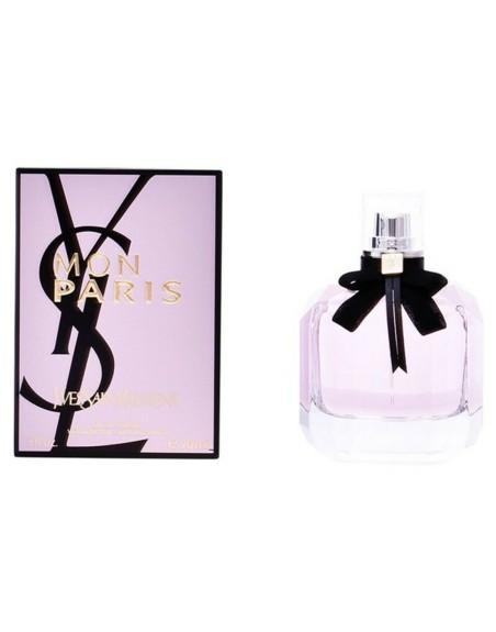 Women's Perfume Mon Paris Yves Saint Laurent 10006918 EDP EDP 30 ml (30 ml)