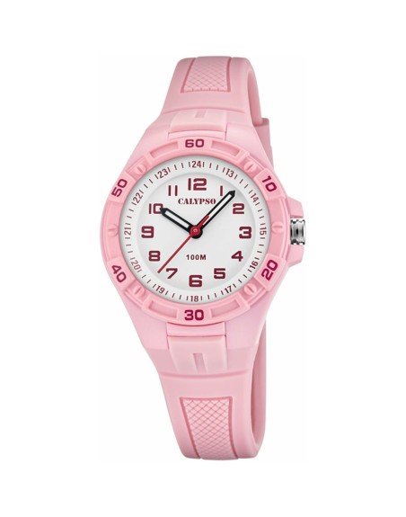 Infant's Watch Calypso K5832/2 (Ø 34 mm)