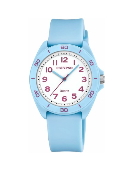 Uhr für Kleinkinder Calypso K5833/4