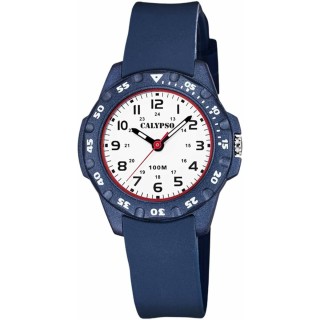 Herrenuhr Calypso K5821/1