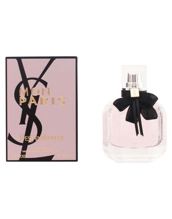 Perfume Mujer Mon Paris Yves Saint Laurent 10006918 EDP EDP 30 ml (30 ml)