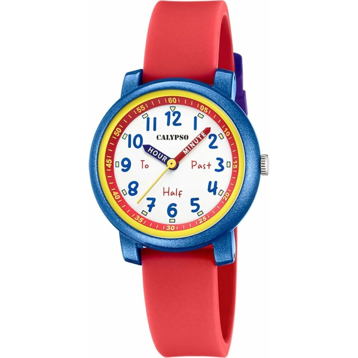 Orologio Bambini Calypso K5827/5