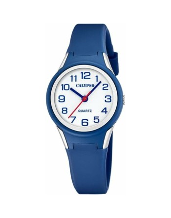 Infant's Watch Calypso K5834/3