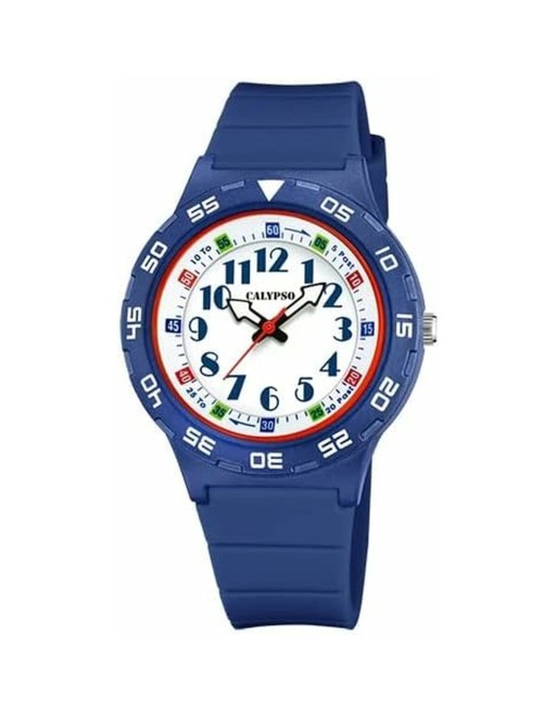 Reloj Infantil Calypso K5828/5
