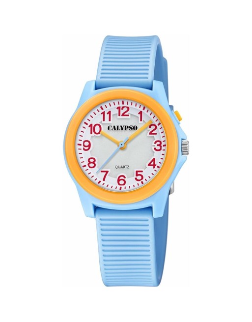 Infant's Watch Calypso K5823/3