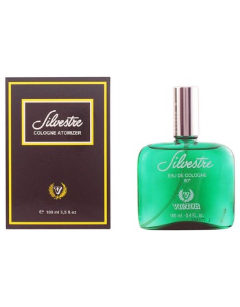 Herreparfume Silvestre Victor EDC (100 ml)