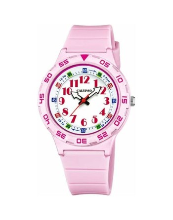 Uhr für Kleinkinder Calypso K5828/1