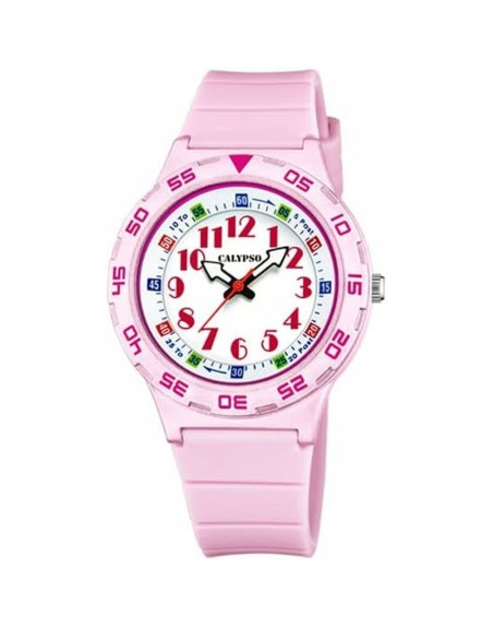 Uhr für Kleinkinder Calypso K5828/1