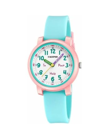 Infant's Watch Calypso K5827/3