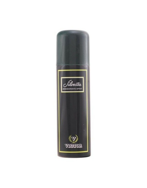 Desodorante en Spray Silvestre Victor 200 ml