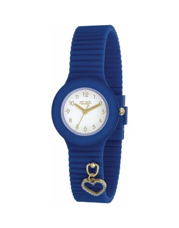 Ladies' Watch Hip Hop HWU1093 (Ø 32 mm)